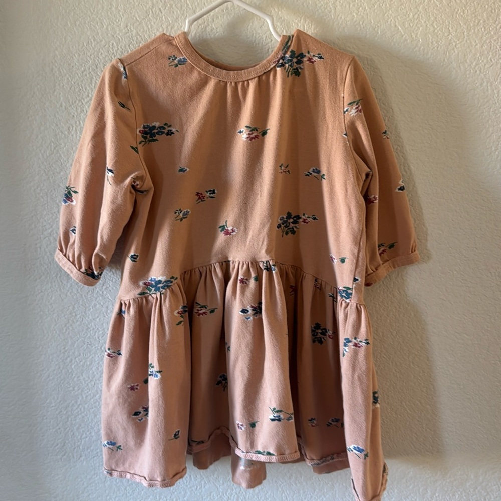 Crew & Lu Dress